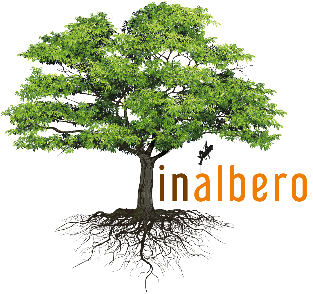 inalbero logo